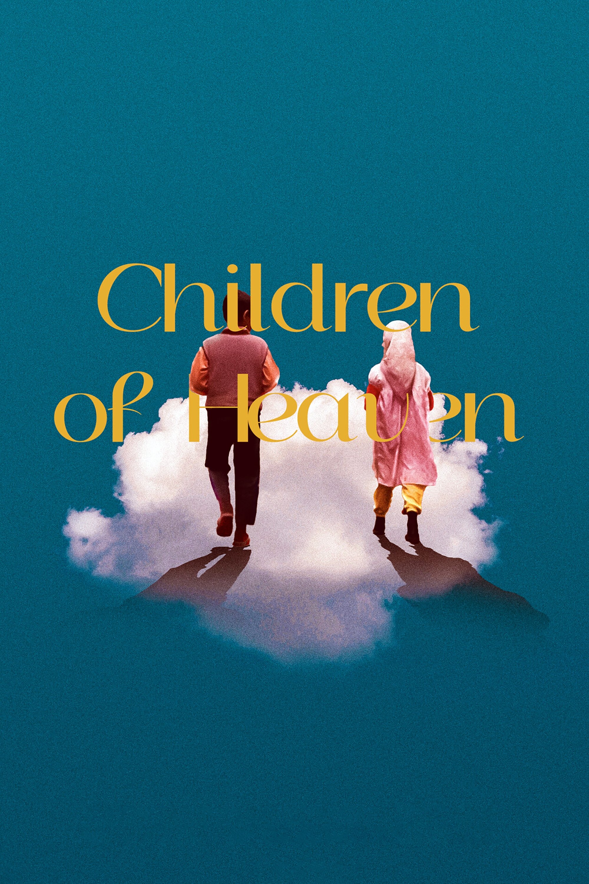 Children of Heaven (1997) [2382] (A1762918494) [[Movies]] --Plex--